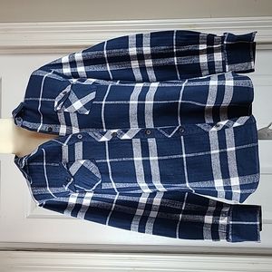 Field & Stream Flannel Shirt